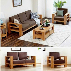 Ghế Sofas - Ghế Chờ